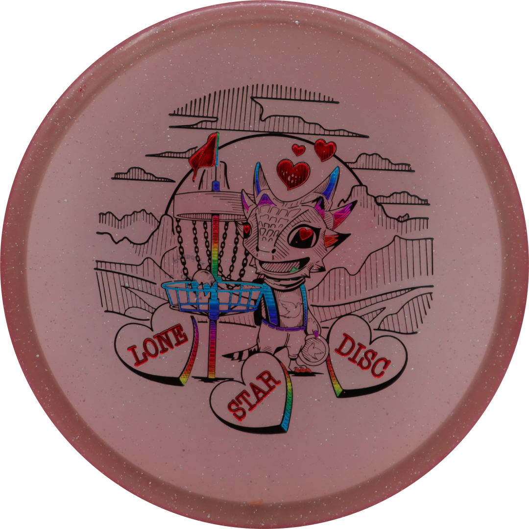 2024 Subscription Box Discs