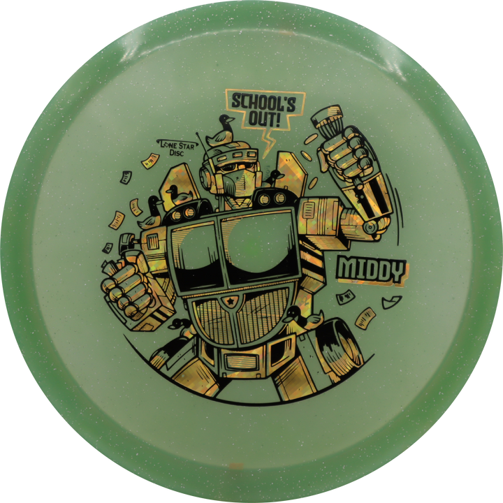 2024 Subscription Box Discs