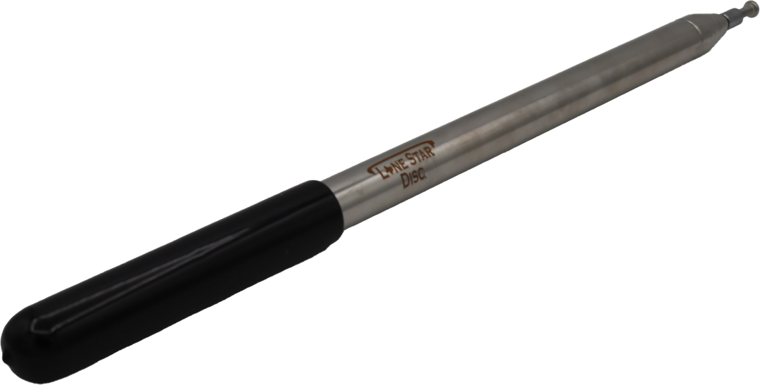 Lone Star Disc Replacement Pole