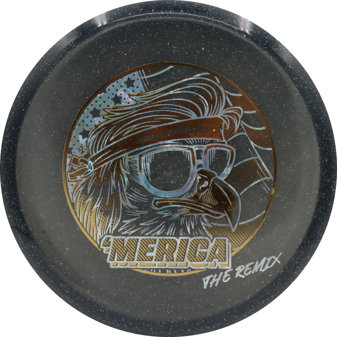 Merica The Remix Founders Chuck